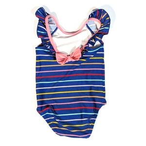 🌊4 for $20🌊 Hanna Andersson bathing suit, 80 (18-24)